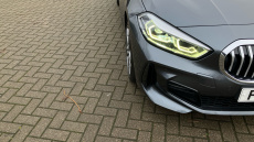 BMW 1 Series 118i [136] M Sport 5dr Petrol Hatchback